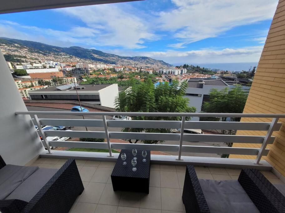 Pilar Balconies In Funchal City Exterior foto