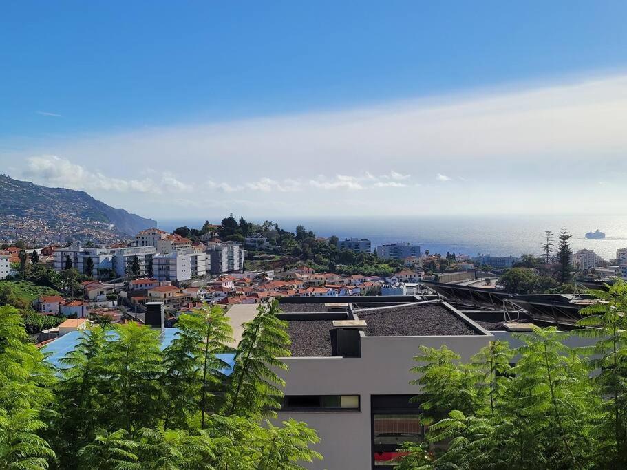 Pilar Balconies In Funchal City Exterior foto